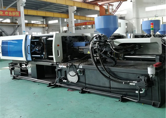 Китай Машина впрыски гидронасоса мотора сервопривода отливая в форму на крышки 68 тонн завод